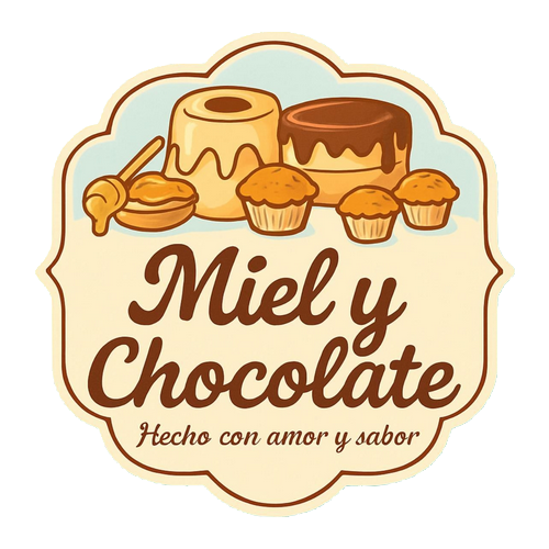 Miel y Chocolate Panadería y Confitería